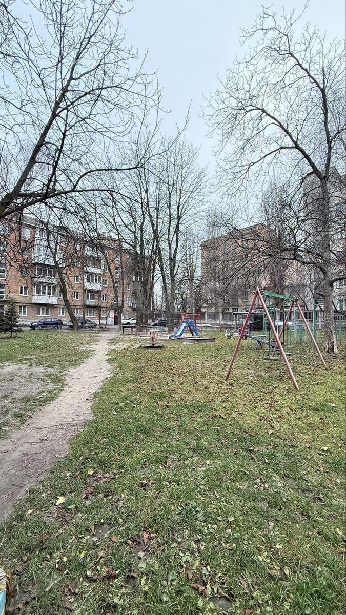 2k apartment vul. Vinnyc'ka 12/106373214