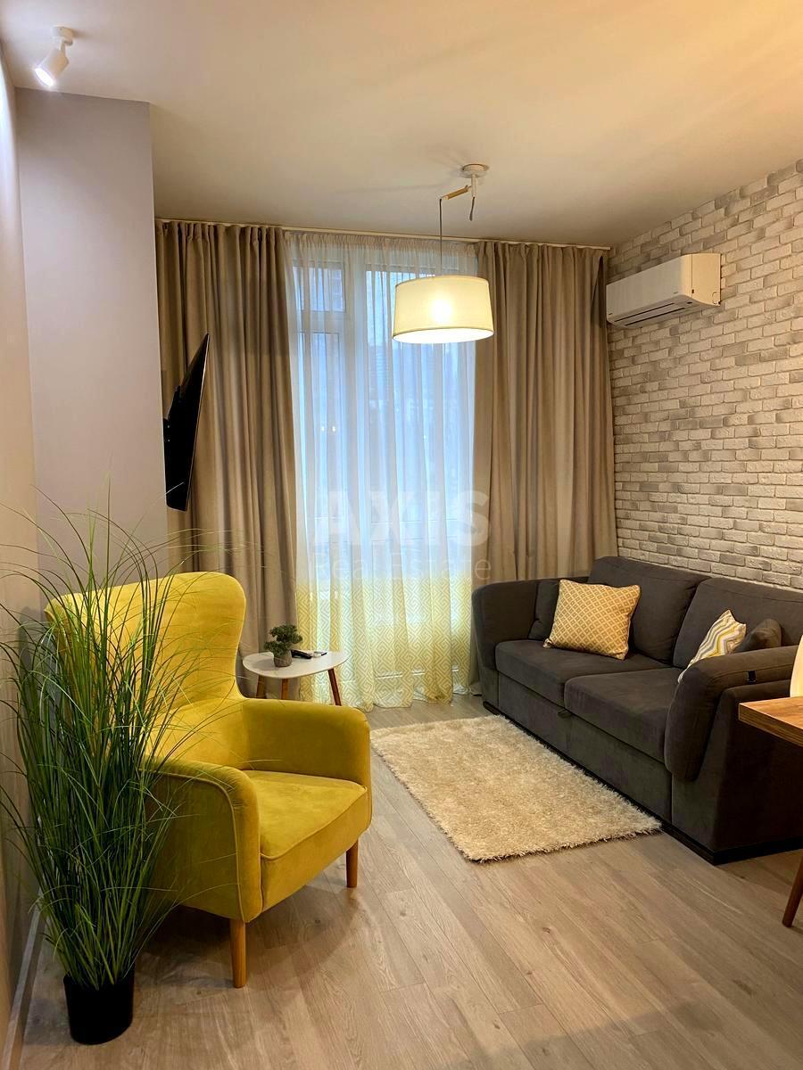 2k apartment vul. Predslavyns'ka 57637548