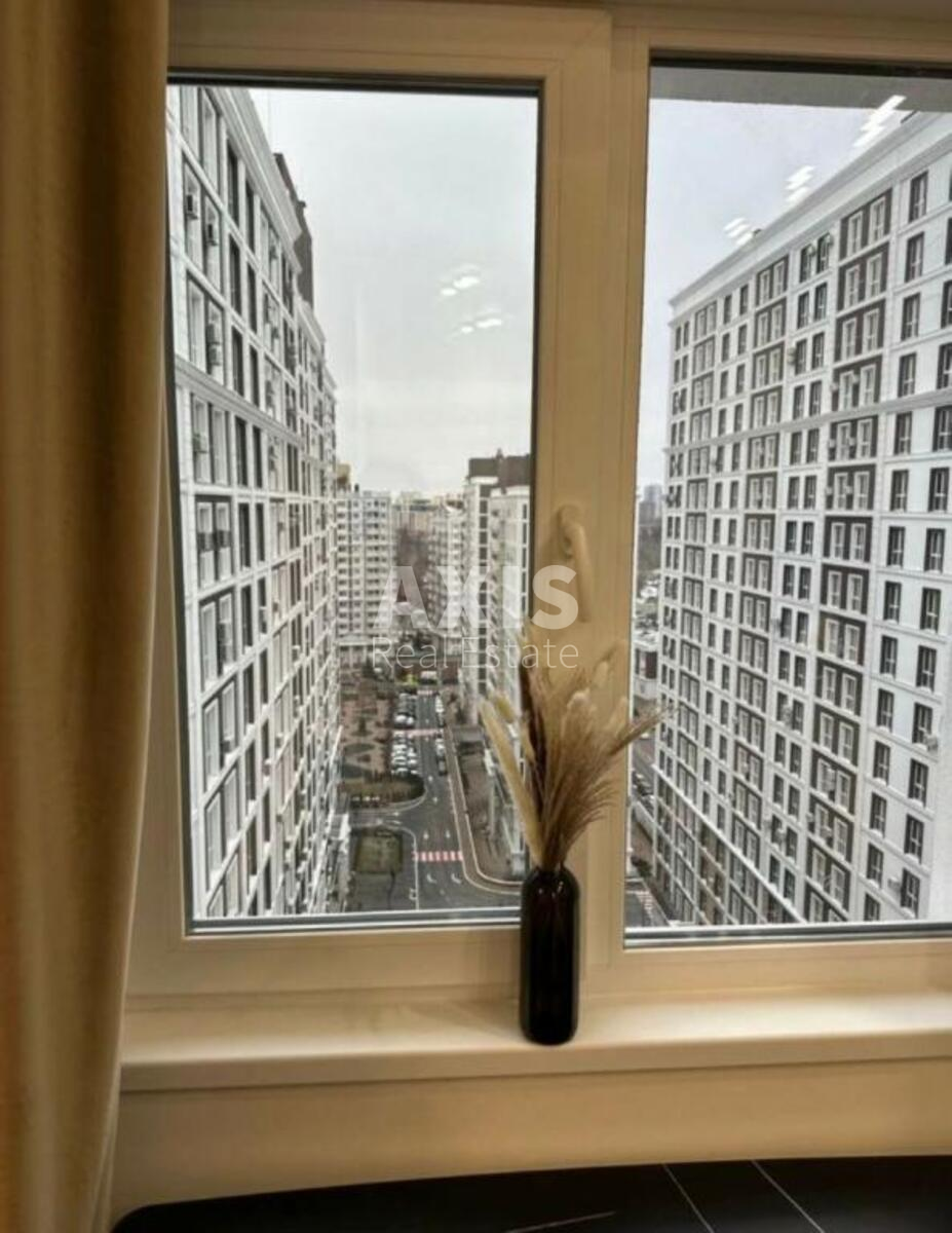 1k apartment vul. Myhajla Maksymovycha 264