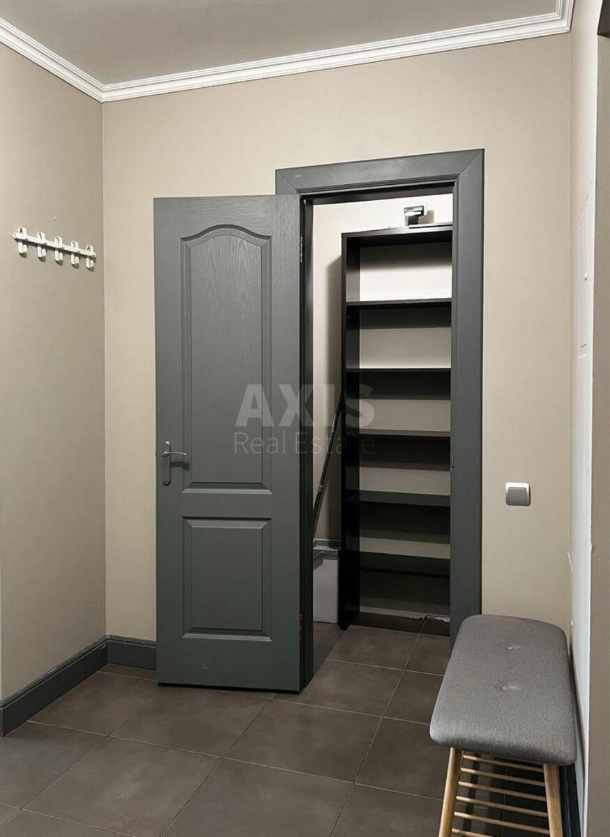 1k apartment vul. Degtjarivs'ka 25А5