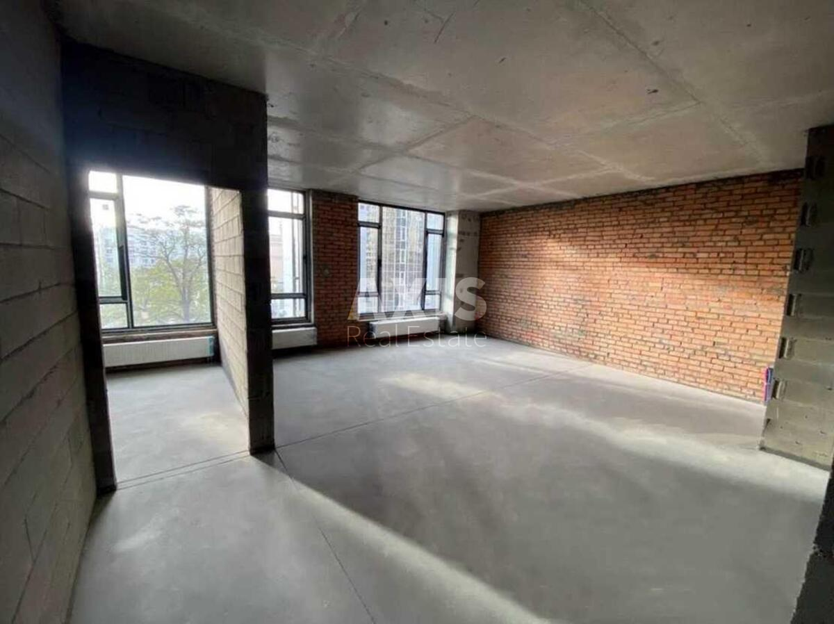 4k apartment vul. Barbjusa Anri 39/2591551