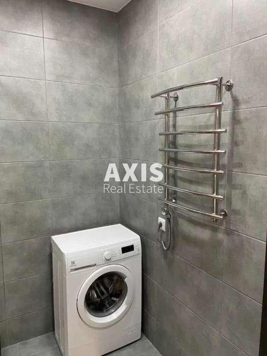 1k apartment pr-t Peremogy 5В495577