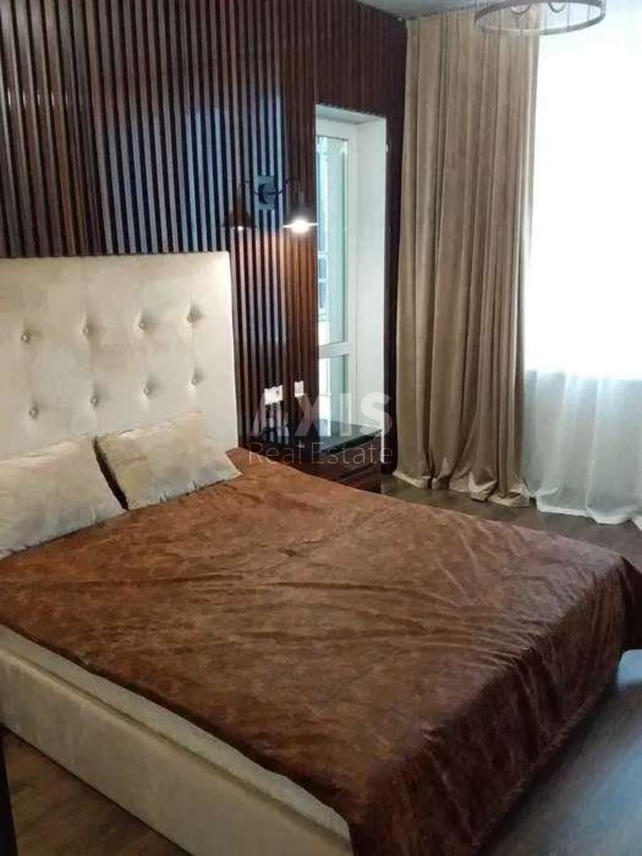 1k apartment vul. Nagirna 18/16279413