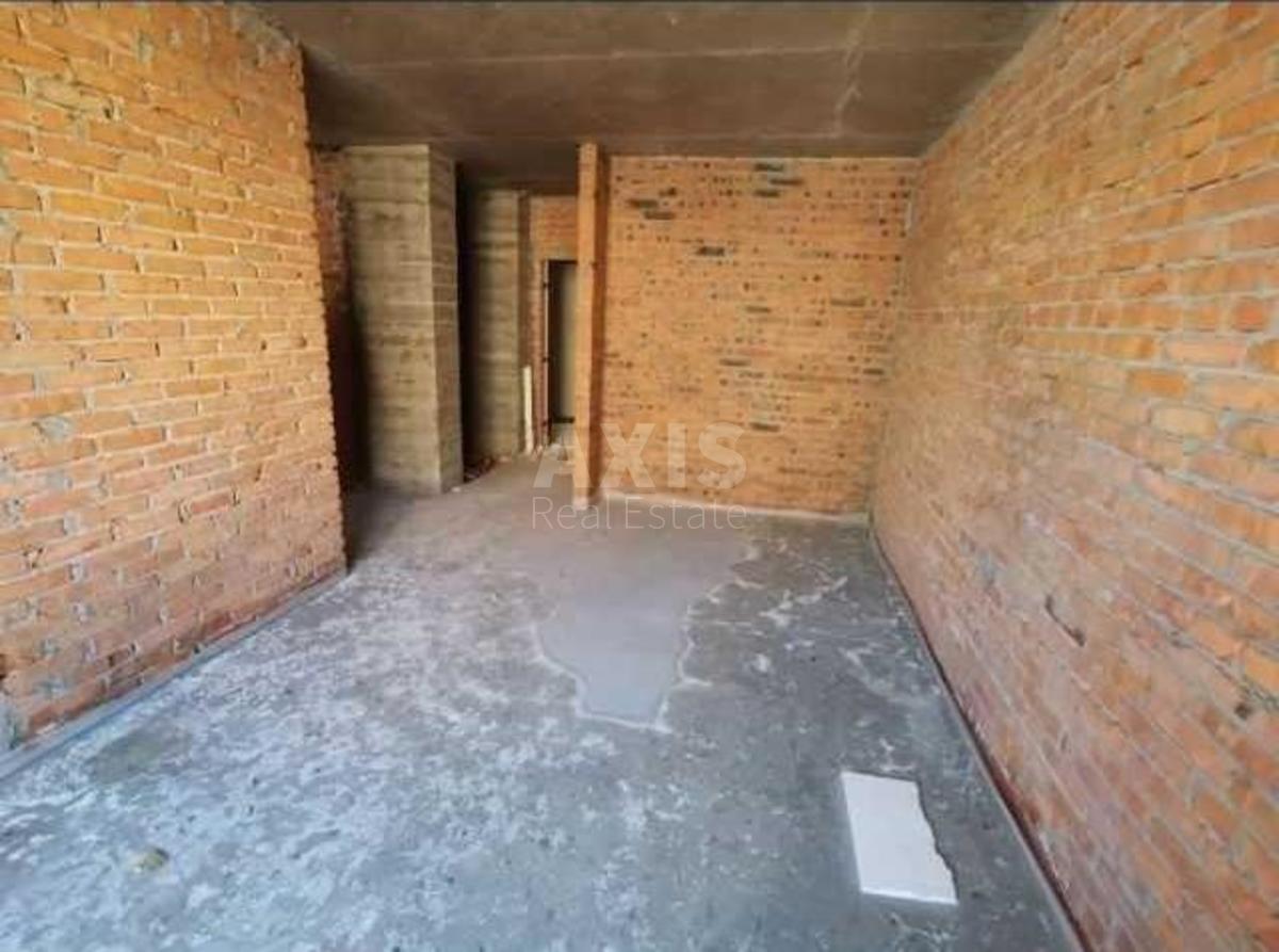 1k apartment pr-t Peremogy 670