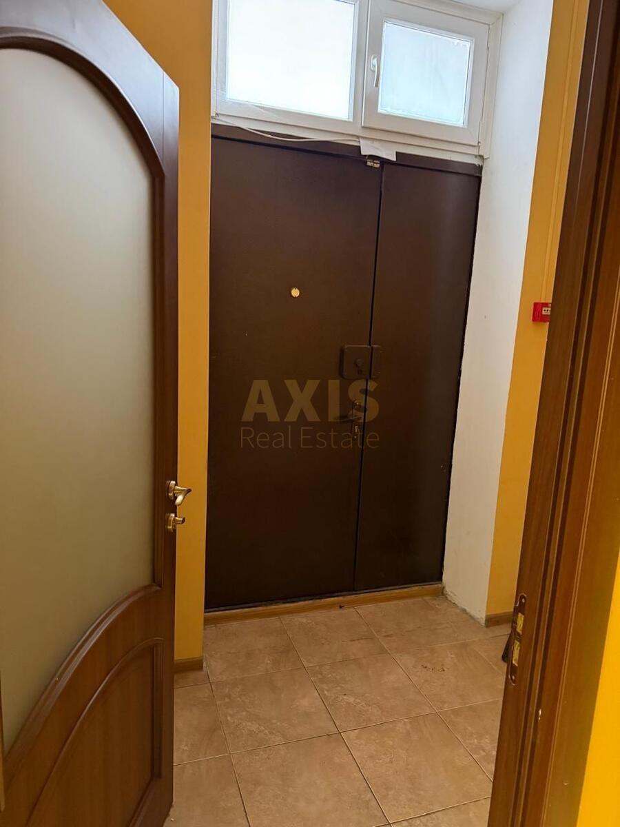 Office vul. Vasyl'chenka 3, 108m26