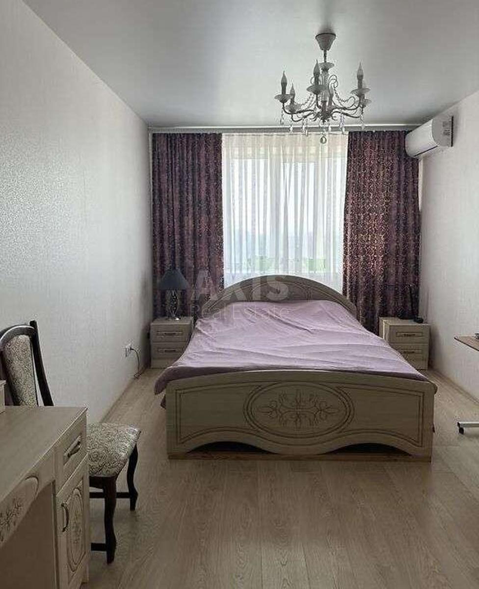 3к квартира ул. Бориспольская 23А2