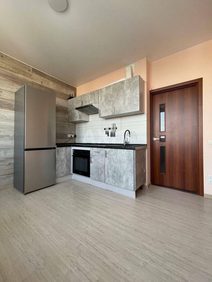 1k apartment prov. Lobachevs'kogo 73
