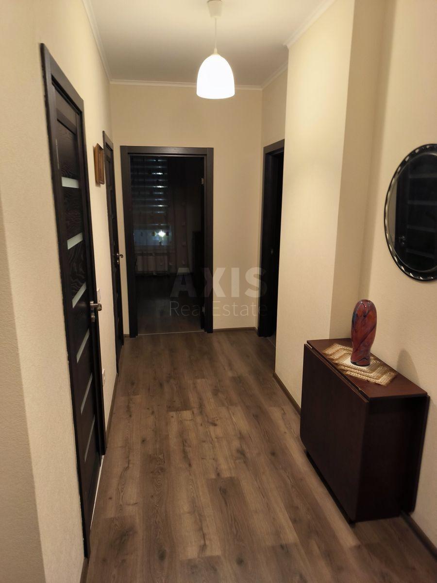 2k apartment pr-t Peremogy 671