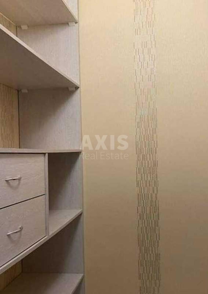1k apartment vul. Golosii'vs'ka 13А445014