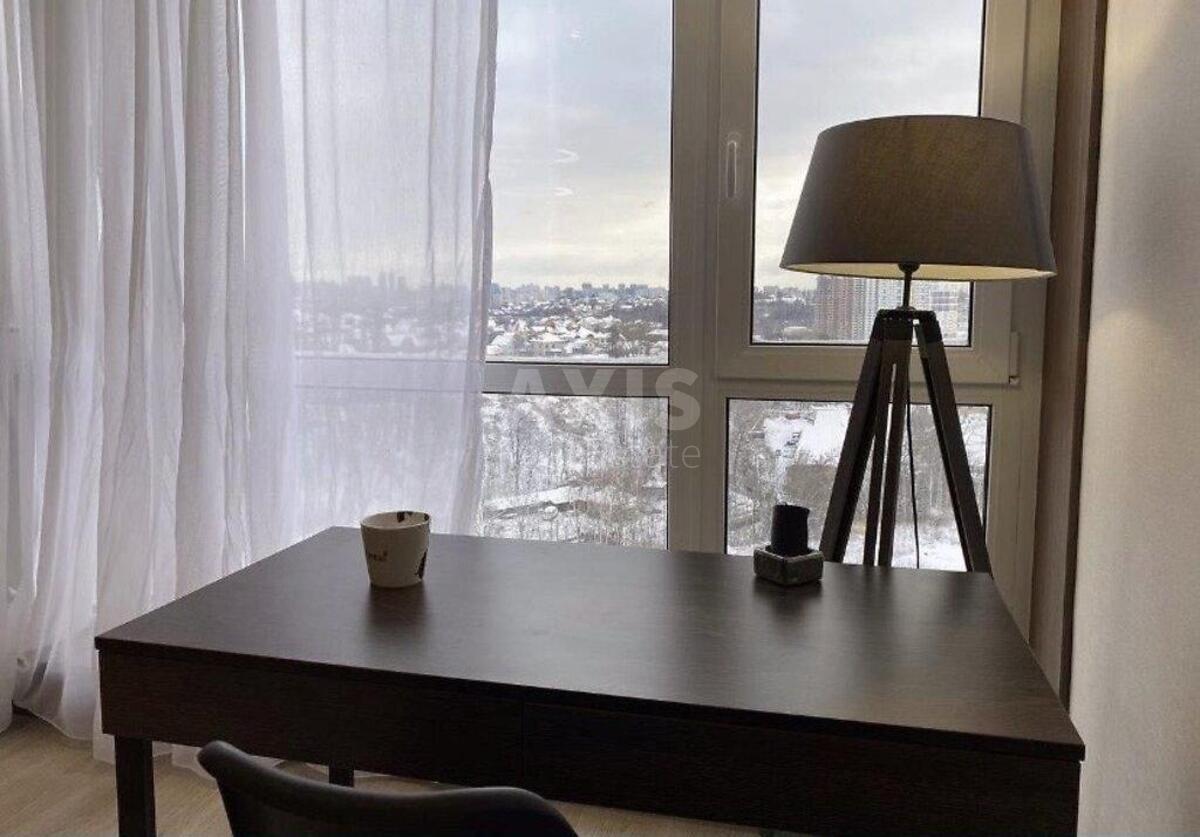 1k apartment vul. Junac'ka 1597935
