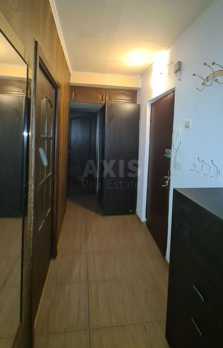 2k apartment nab. Rusanivs'ka 10/15