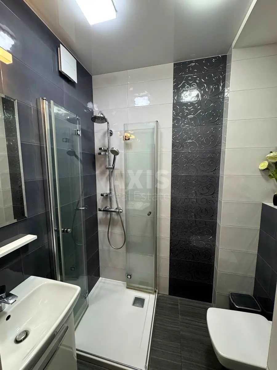 3k apartment vul. Dmytrivs'ka 75598218