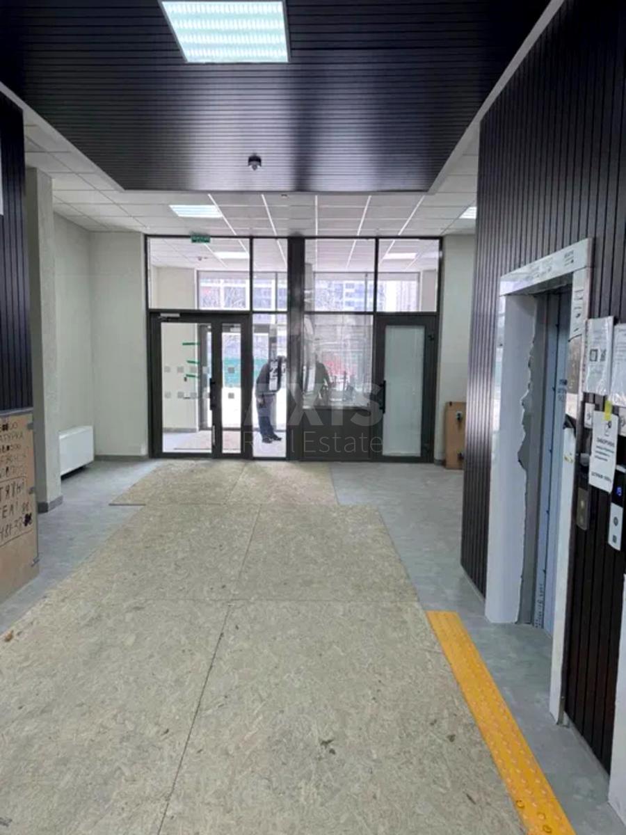 1к квартира ул. Семьи Кристеров 20640110