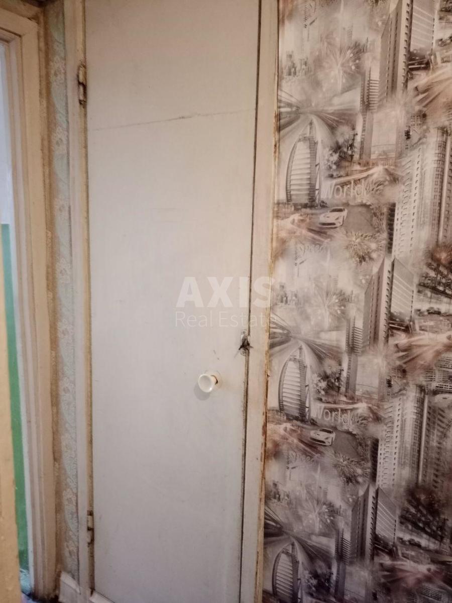 1k apartment vul. Geroi'v Dnipra 34А7