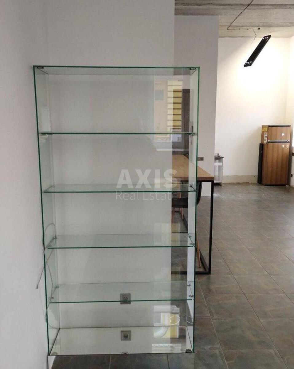 Office vul. Kozhum'jac'ka 20Б, 33m23