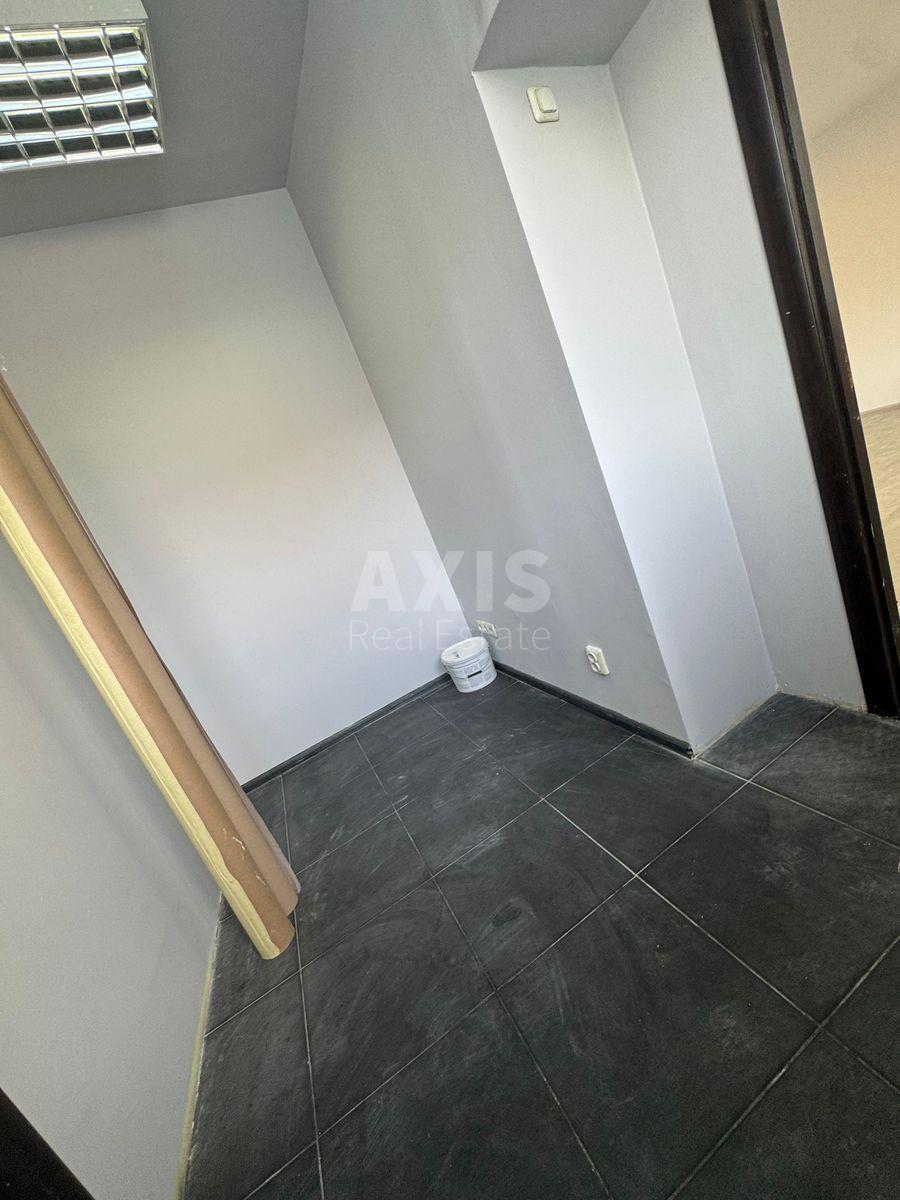 Office vul. Malevycha Kazymyra 86Г, 81m22