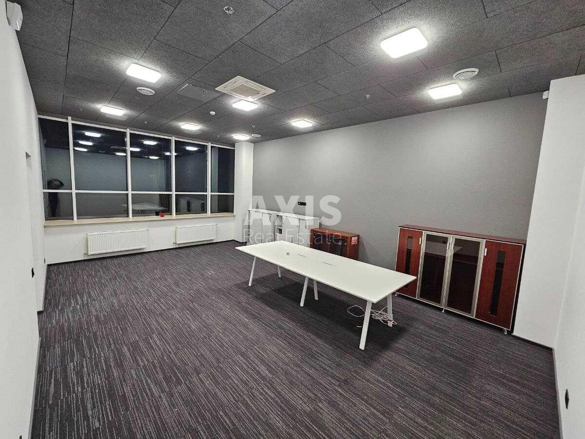 Office vul. Borshhagivs'ka 154, 891m25753514