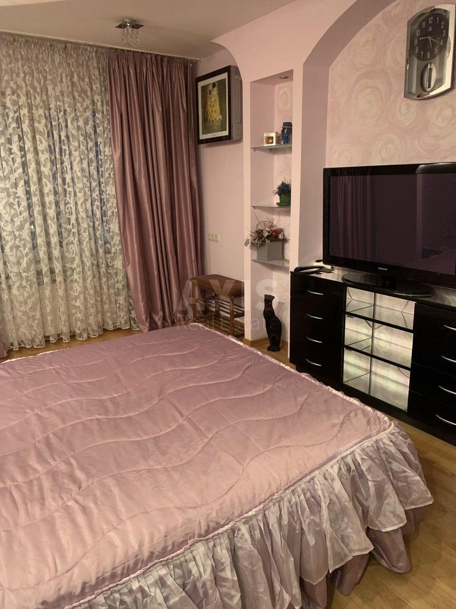 3к квартира пр-т Правды 19А6