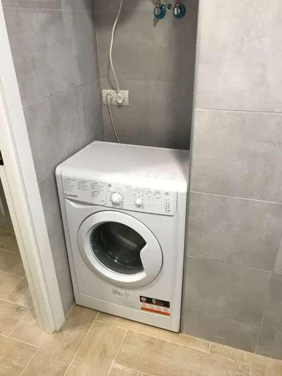 1k apartment vul. Gmyri Borysa 185