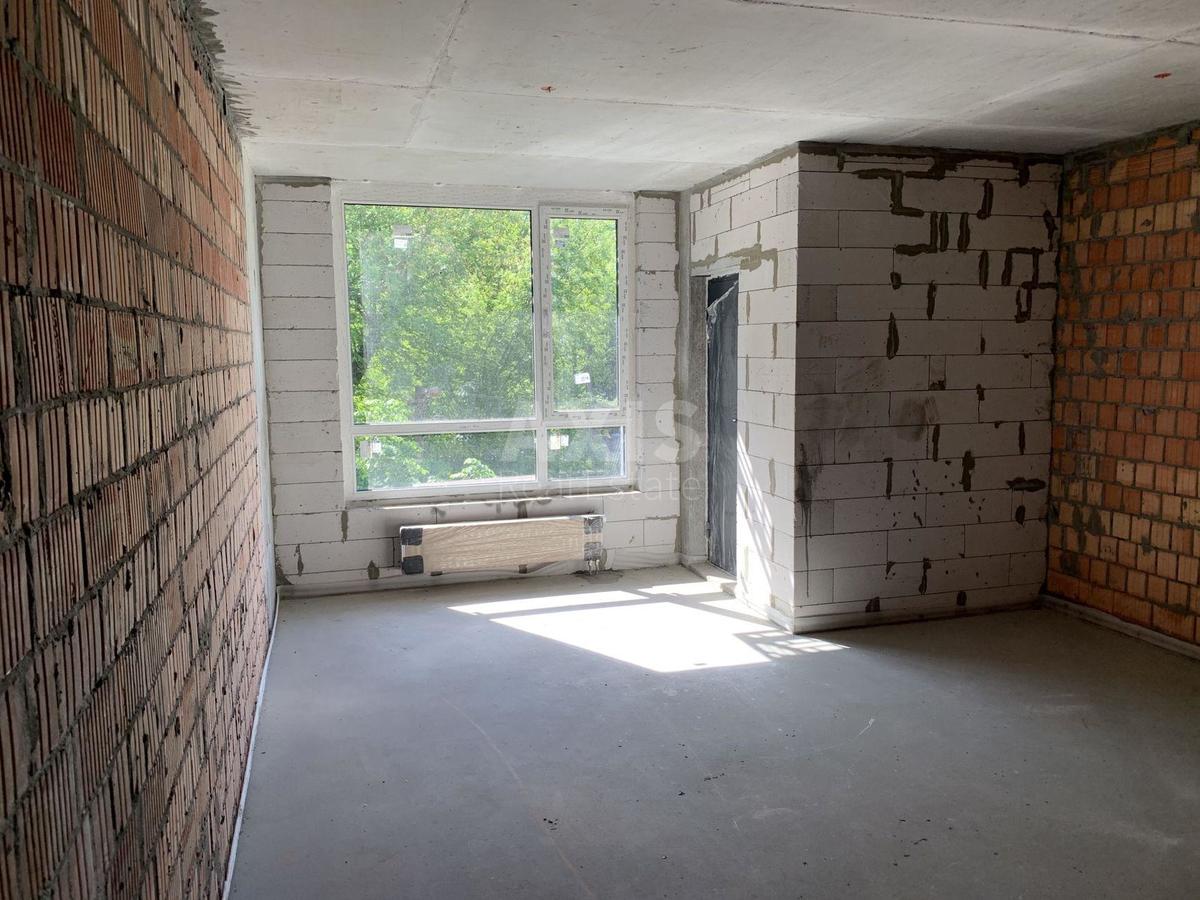 1k apartment vul. Kvitky Cisyk 32