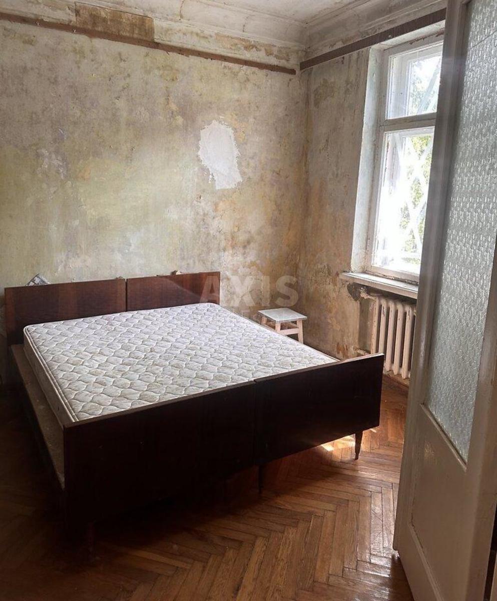 2к квартира ул. Белокур Катерины 80