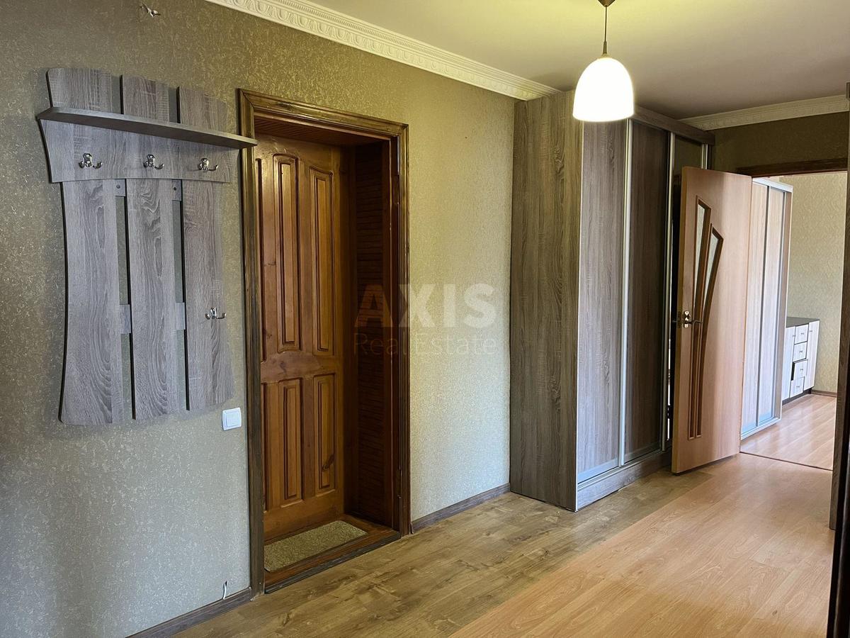 2k apartment vul. Vil'jamsa Akademika 92