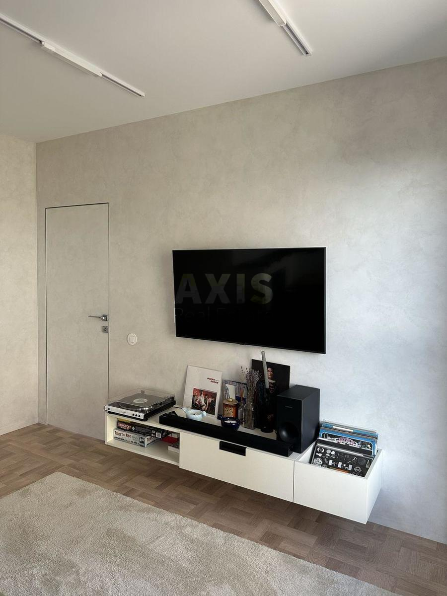 2k apartment pr-t Nauky 58/12