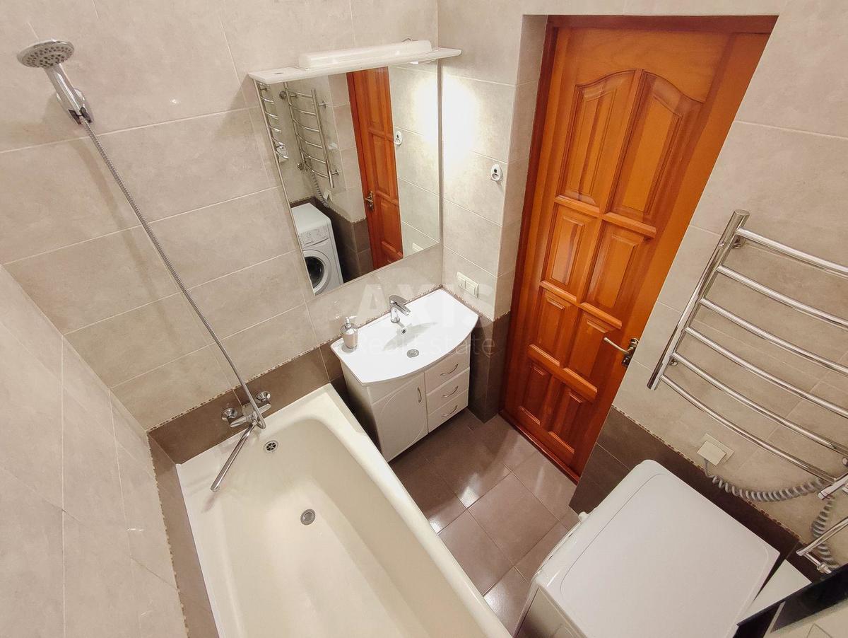 3k apartment vul. Myhajlivs'ka 24В5
