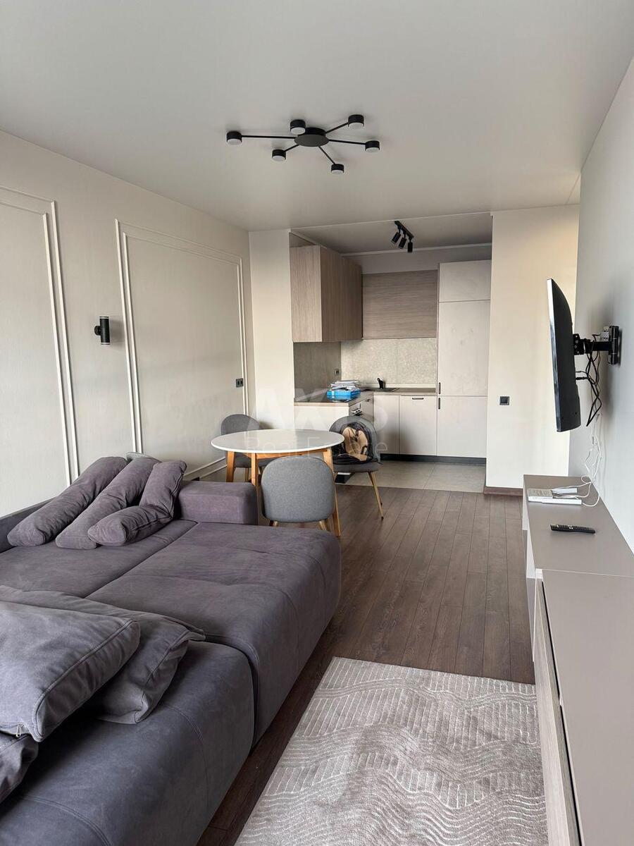 1k apartment vul. Zarichna 1655643