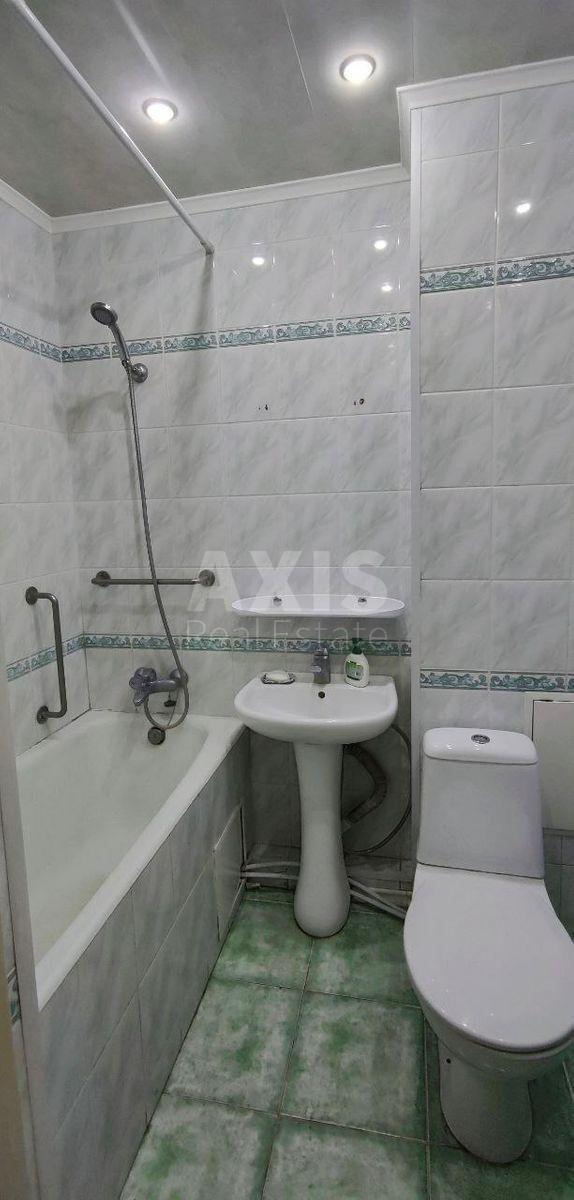 1k apartment vul. Lunachars'kogo 710
