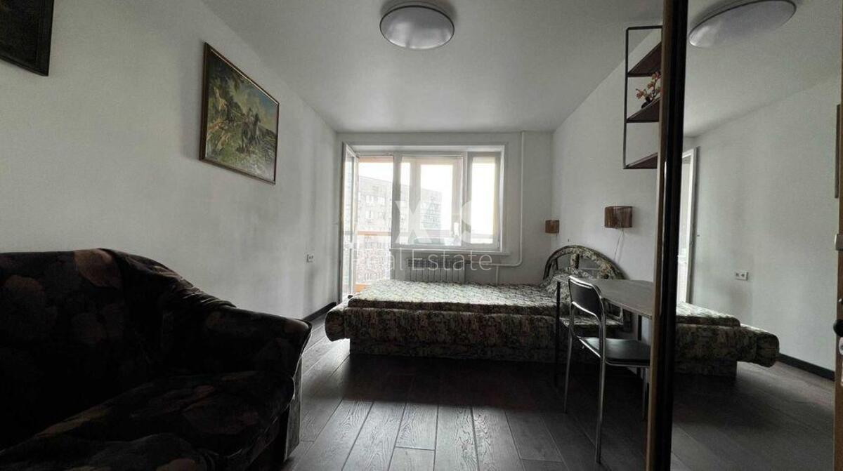 3k apartment vul. Kryvonosa Maksyma 714