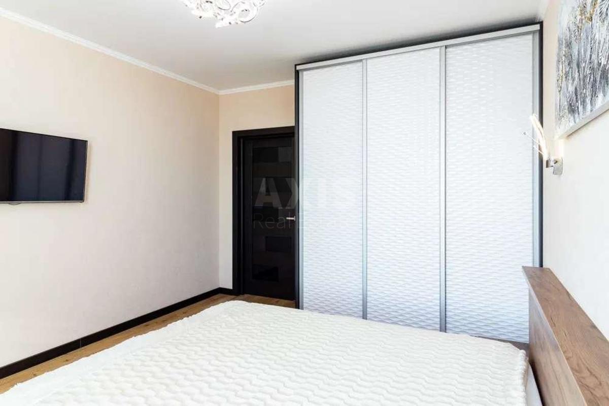 2k apartment pr-t Peremogy 5В5
