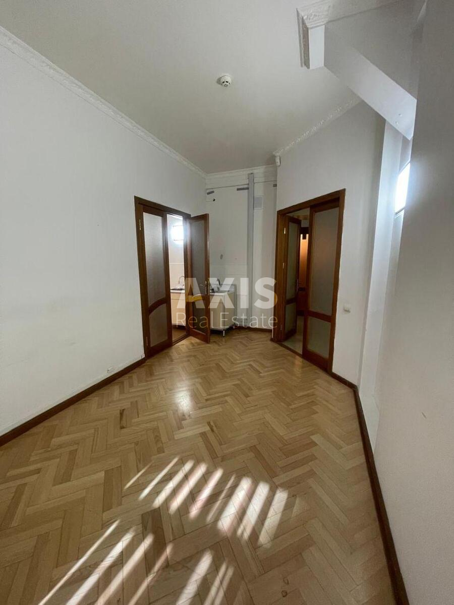Trade object vul. Darvina 1, 165m20