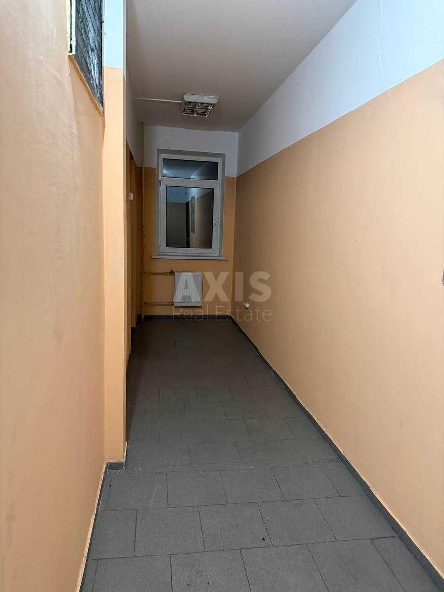 Office vul. Myshugy Oleksandra 2, 130m2601640