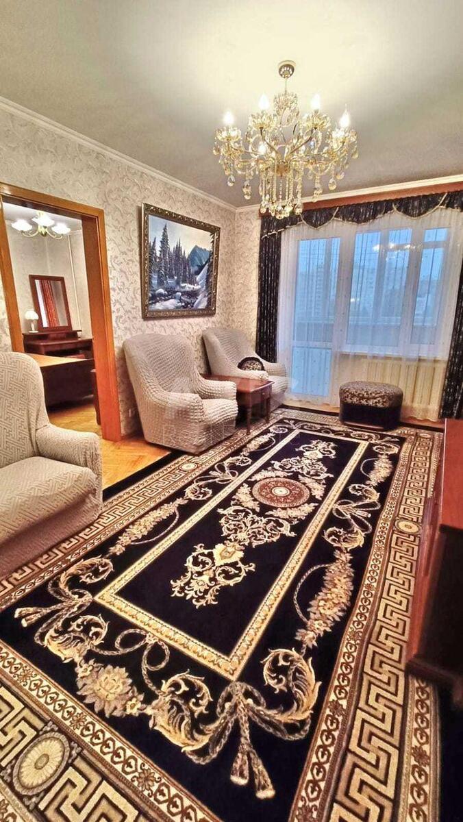 4k apartment vul. Myshugy Oleksandra 96018110