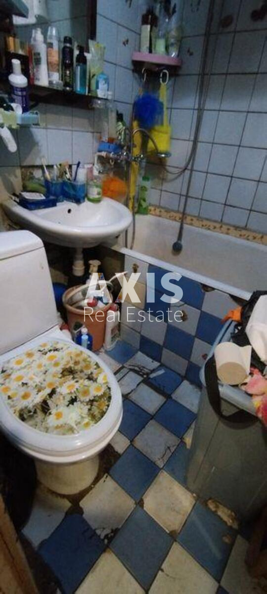 1k apartment vul. Grechka Marshala 104