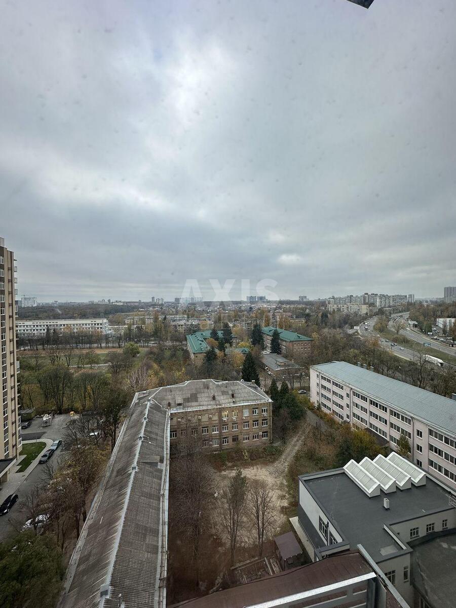 1к квартира ул. Заболотного Академика 148Б5