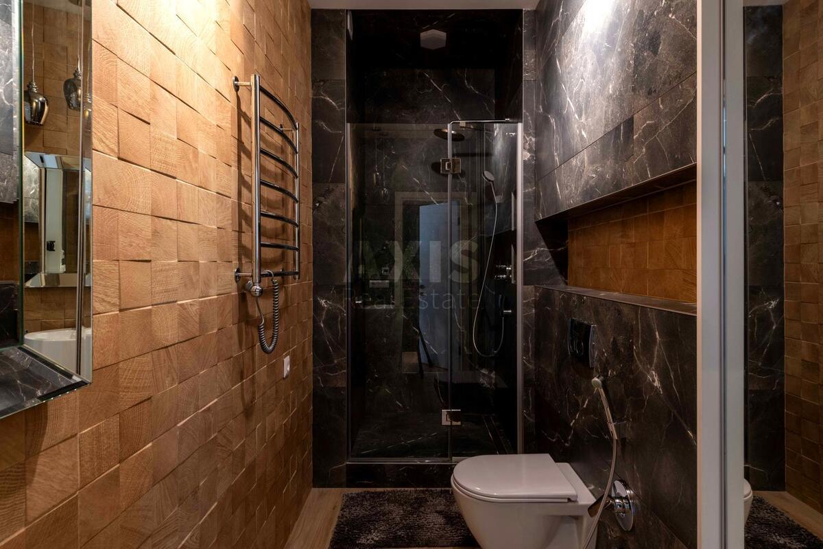 4k apartment vul. Vasylya Tyutyunnyka 52/16149916