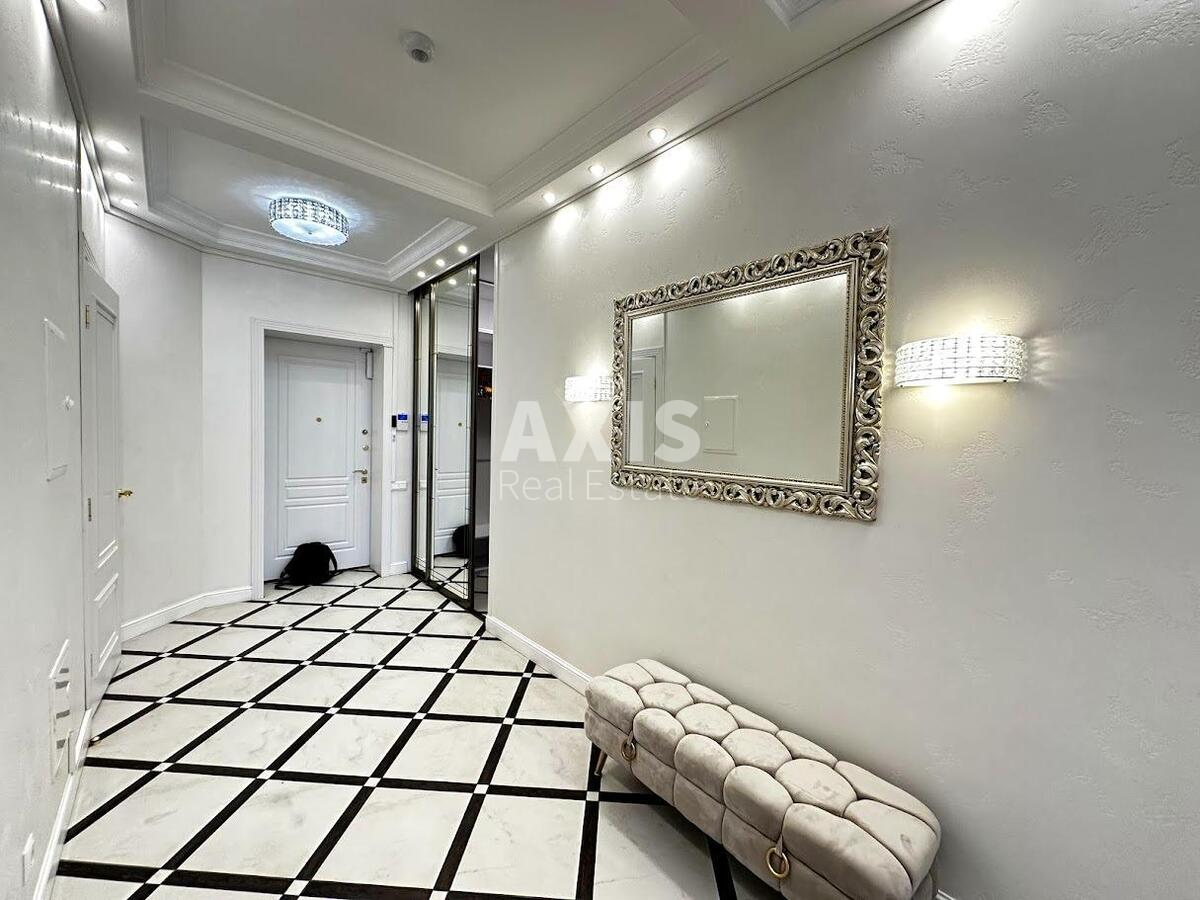 3k apartment uzv. Klovs'kyj 7592778