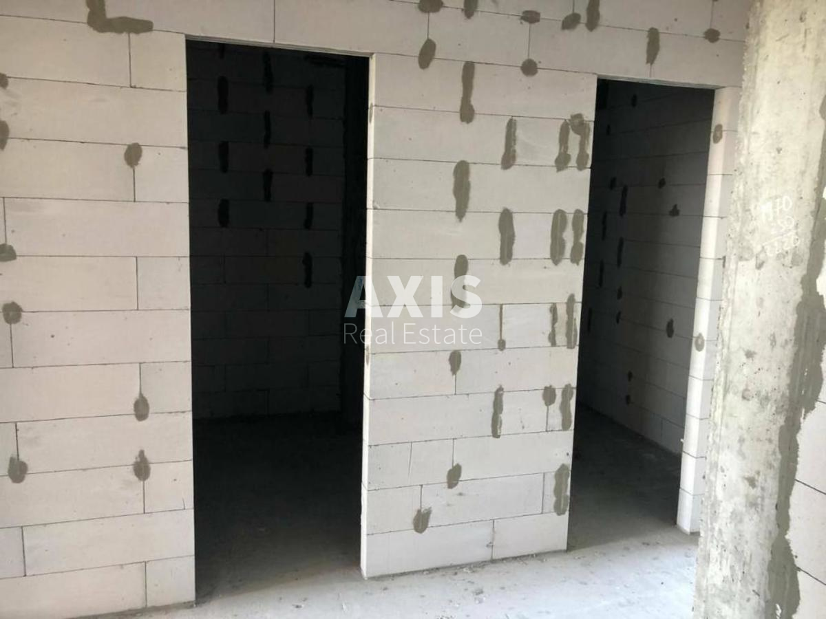 3k apartment vul. Myhajla Maksymovycha 32а5