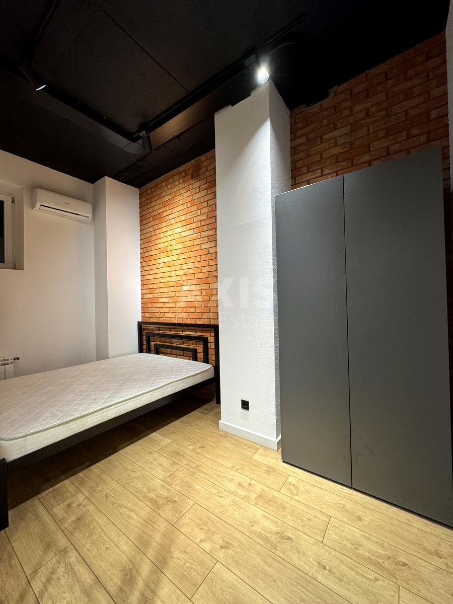 1k apartment vul. Protasiv Jar 8615319