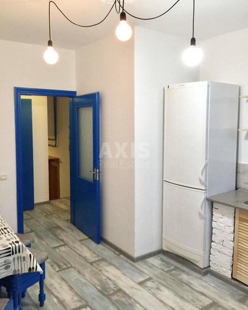 2k apartment vul. Saperno-Slobids'ka 85