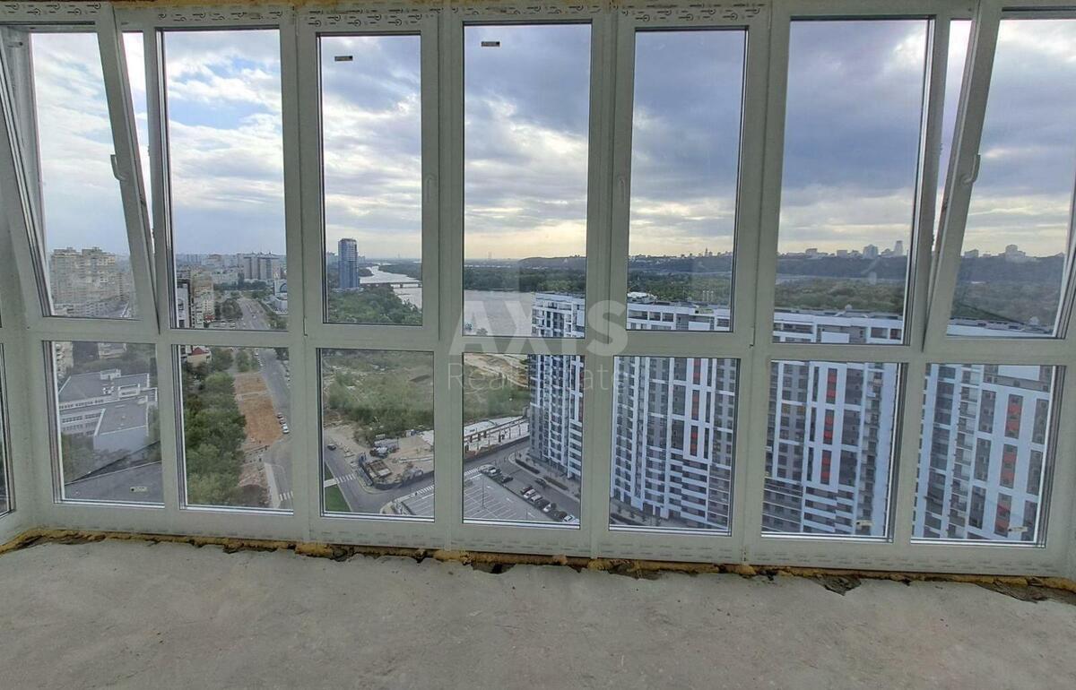 2k apartment vul. Mykil's'ko-Slobids'ka 80