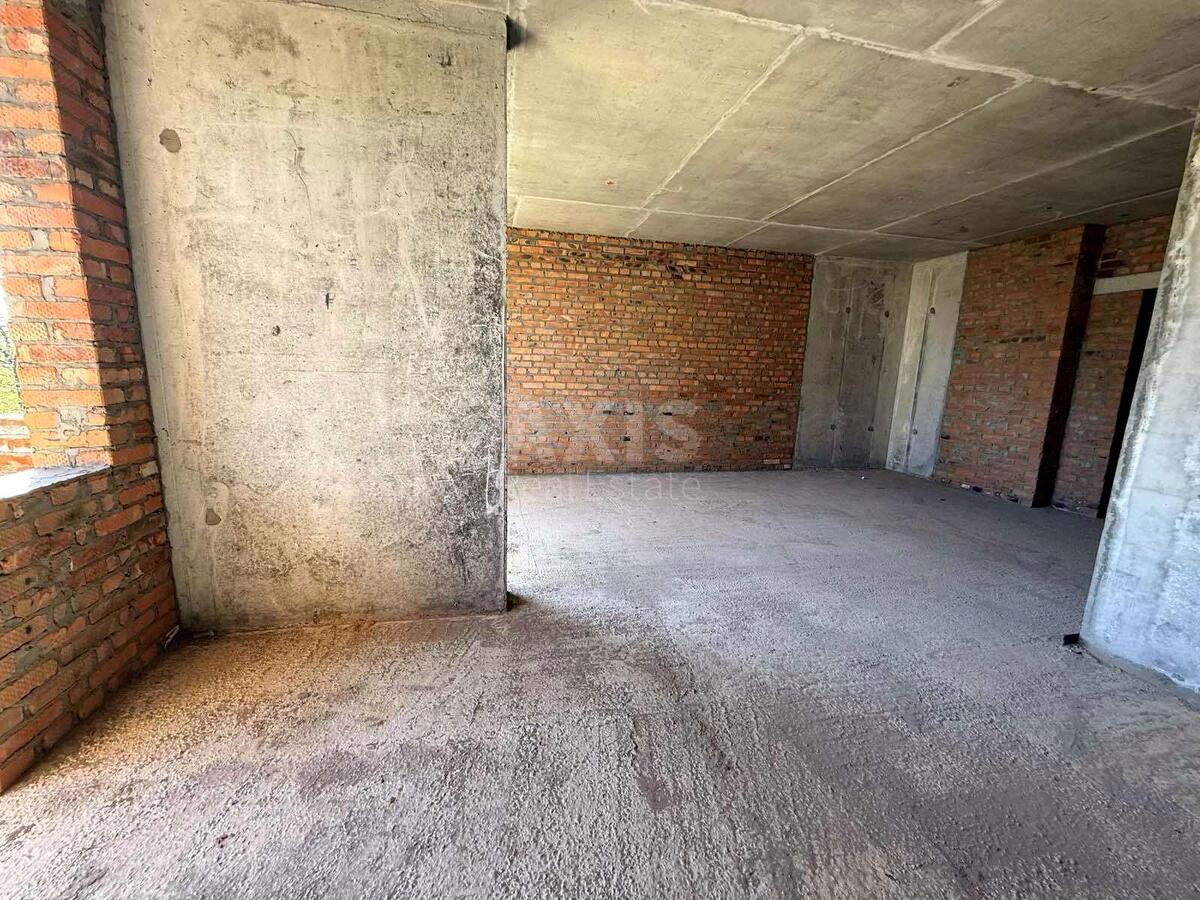 1к квартира ул. Львовская 15614046