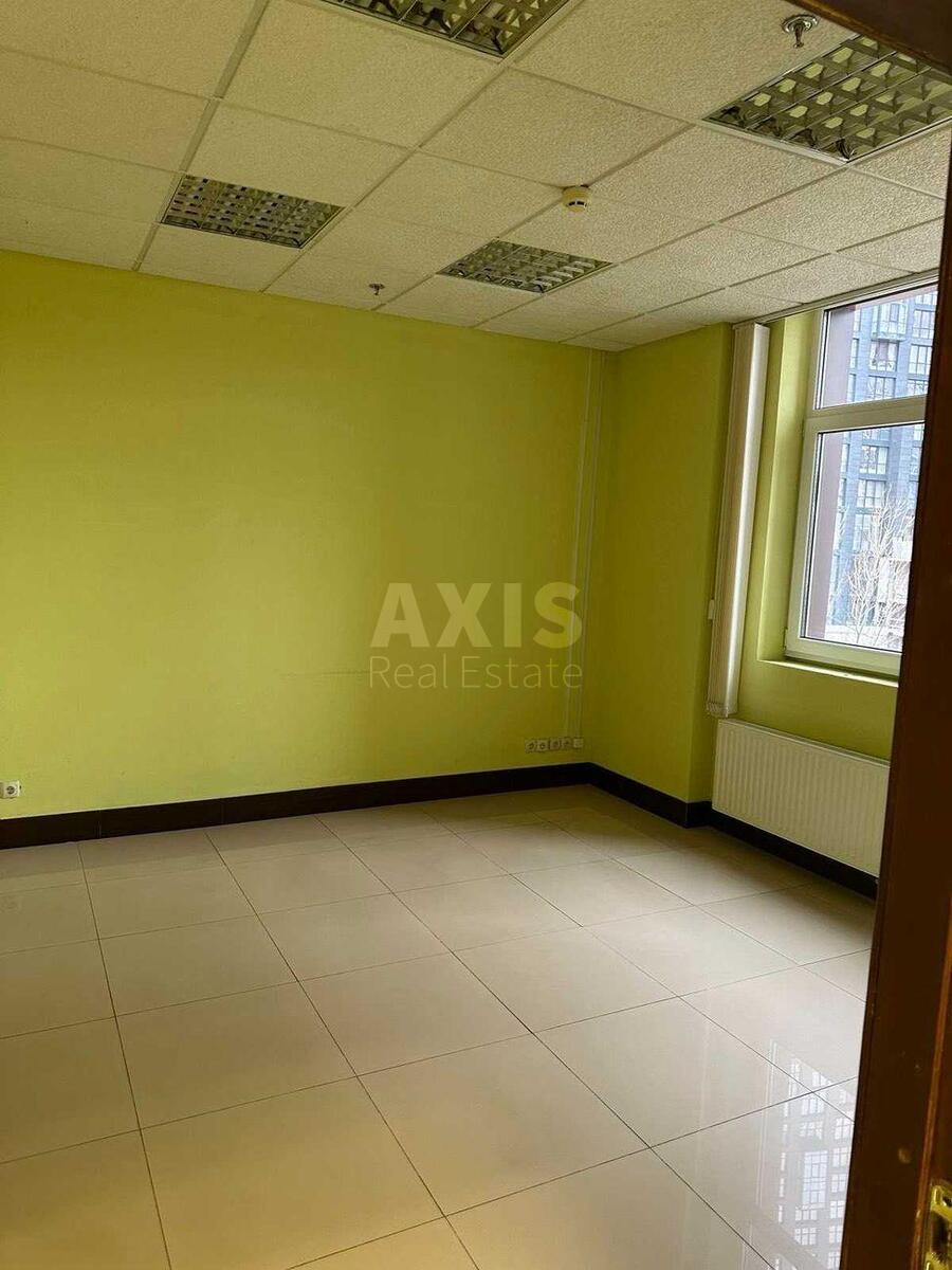 Office vul. Glybochyc'ka 32, 85m24