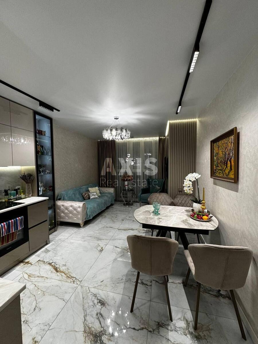 1k apartment vul. Sagajdaka Stepana 101Ш489433