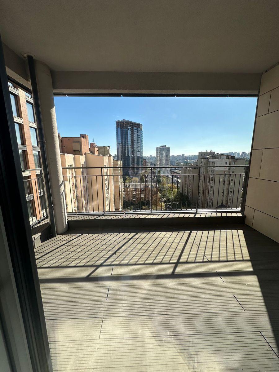 2k apartment vul. Antonovycha 118/194