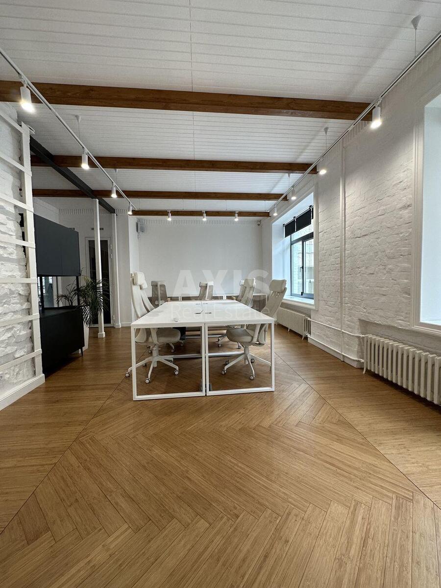 Office vul. Kost'ol'na 9, 80m2570610