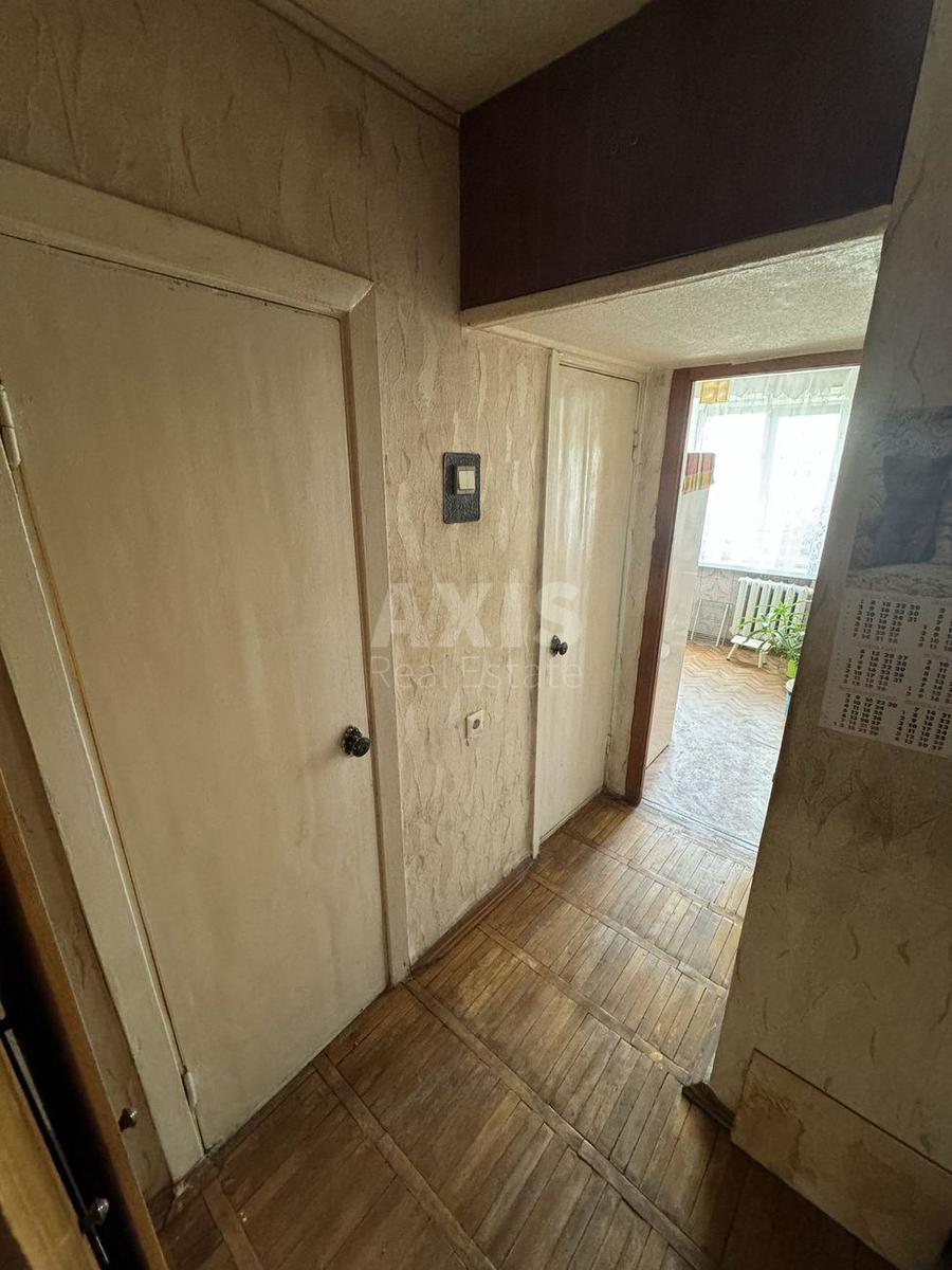 1k apartment vul. L'vivs'ka 1/92