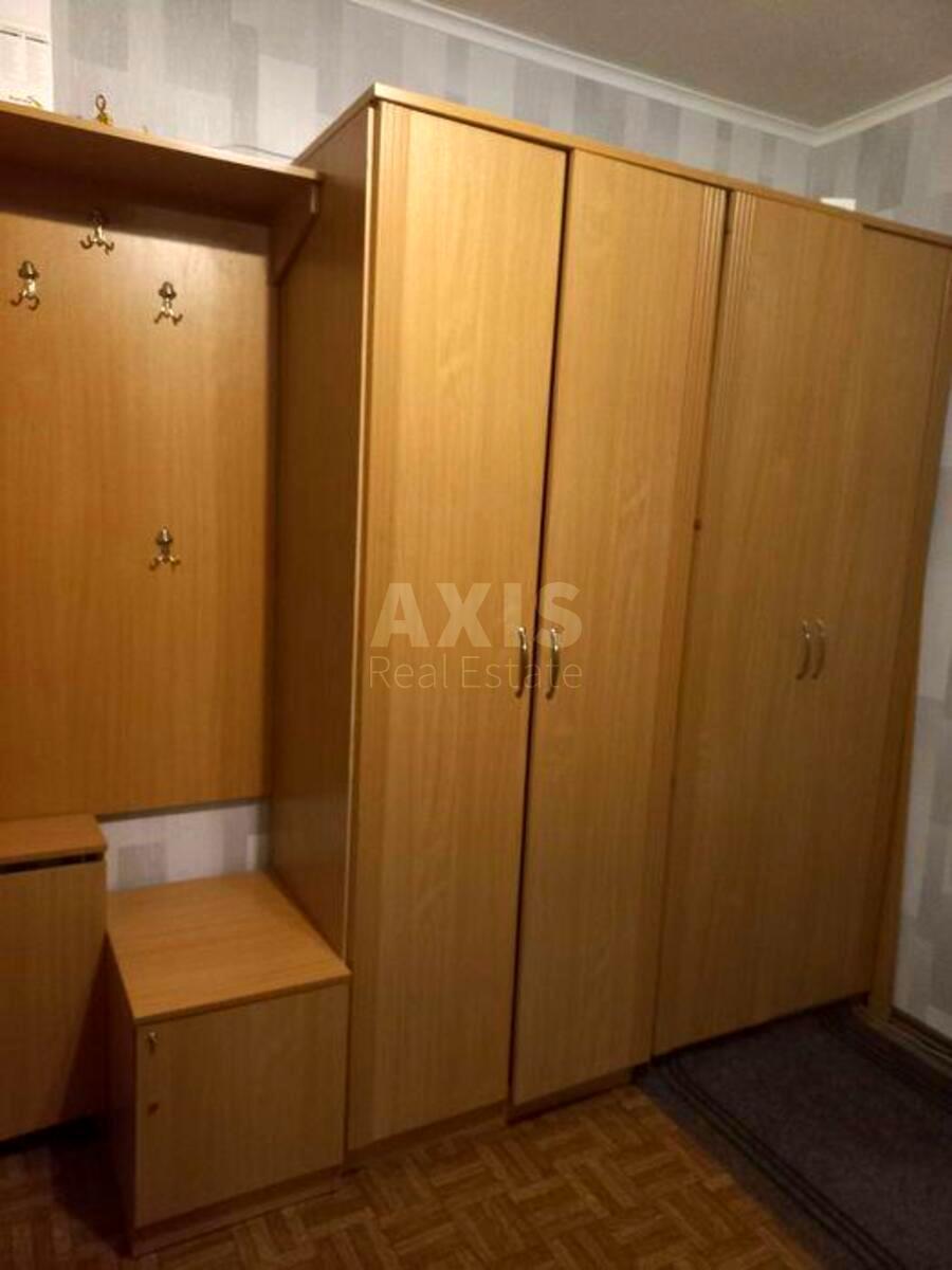 2к квартира ул. Драгоманова 14614704